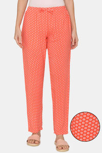 Strawberry Pink